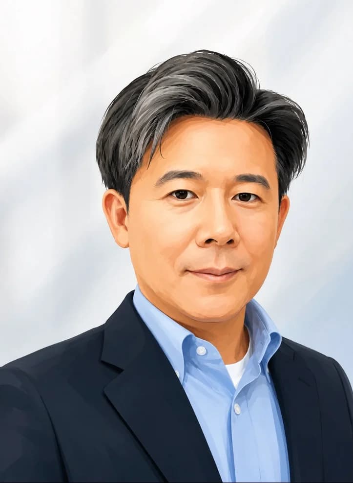 御徒町学院 塾長